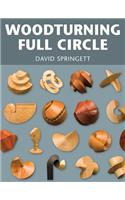 Woodturning Full Circle