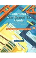 Contractor's Year-Round Tax Guide