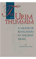 The Urim and Thummim