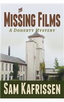 Missing Films