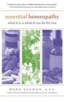 Essential Homeopathy