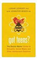Got Teens?