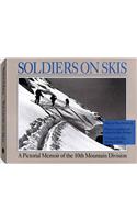 Soldiers on Skis