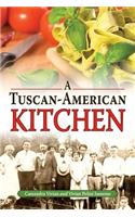 A Tuscan-American Kitchen