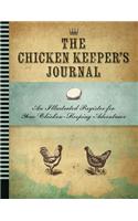 Chicken Keeper's Journal