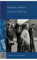 Oliver Twist