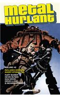 Metal Hurlant Collection #2