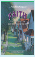 More News from Lake Wobegon: Faith