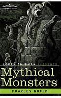 Mythical Monsters