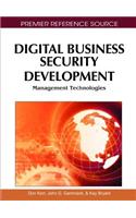 Digital Business Security Development