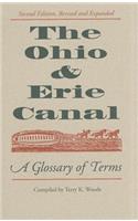 The  Ohio and Erie Canal