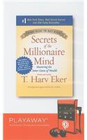 Secrets of the Millionaire Mind