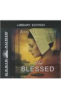 The Blessed (Library Edition)