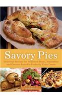 Savory Pies
