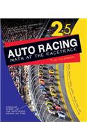 Auto Racing: Math at the Racetrack