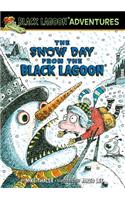 The Snow Day from the Black Lagoon