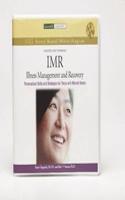 Illness Management and Recovery IMR: Personalized Skills and Strategies for Those with Mental Illness