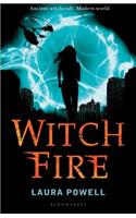 Witch Fire