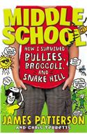 How I Survived Bullies, Broccoli, and Snake Hill