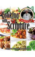 Cooking with Scripture