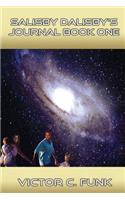 Salisby Dalisby in Alien Worlds And Alien Encounters