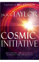 Cosmic Initiative