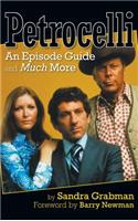 Petrocelli: An Episode Guide and Much More (hardback)