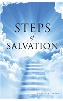 Steps of Salvation