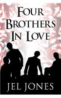 Four Brothers in Love