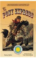 El Pony Express