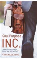 Soul Purpose Inc.