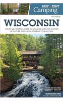 Best Tent Camping: Wisconsin