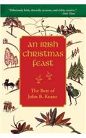 An Irish Christmas Feast