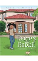 Reign's Rabbit