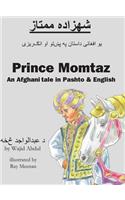 Prince Momtaz
