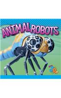 Animal Robots