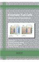 Enzymatic Fuel Cells