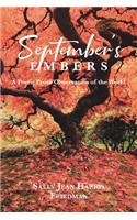 September's Embers