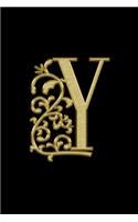 Y
