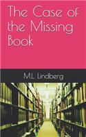 Case of the Missing Book