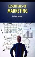 Essentials of Marketing