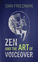 Zen And The Art Of Voiceover