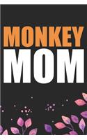 Monkey Mom