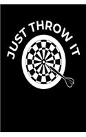 Just Throw It