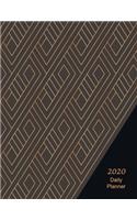 2020 Daily Planner