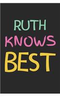 Ruth Knows Best