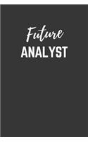 Future Analyst Notebook