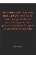 Acts 3