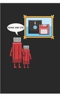 Adam And Eve