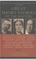 Great Short Stories of the Masters